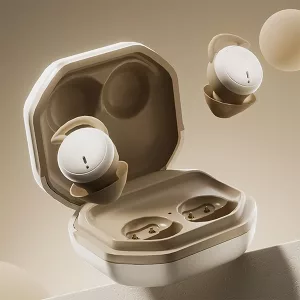auriculares, auriculares inalámbricos, auriculares con cancelación de ruido, auriculares para dormir