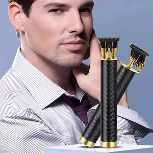 Cortadora de Pelo Profesional Inalámbrica