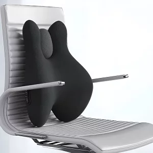 Cojín de Masaje para Silla de Oficina