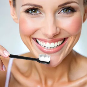 Cepillo de Dientes Ultra Suave para Encías Sensibles