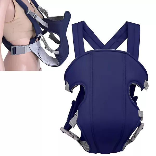 baby carrier