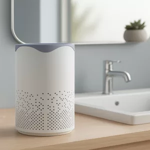 Purificador de Aire Portátil Mini Desodorizador