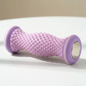 Rodillo de Pies Masajeador de Acupresión para Fascitis Plantar