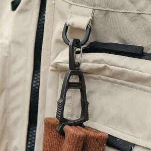 Clip colgante para guantes de trabajo, juego de 5 piezas